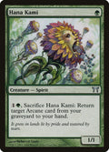 Image for Hana Kami (211) (CHK) - Magic: The Gathering