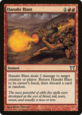 Image for Hanabi Blast (170) (CHK) - Magic: The Gathering
