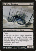 Image for He Who Hungers (114) (CHK) - Magic: The Gathering