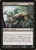 Image for Hideous Laughter (115) (CHK) - Magic: The Gathering