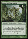 Image for Honden of Life's Web (213) (CHK) - Magic: The Gathering