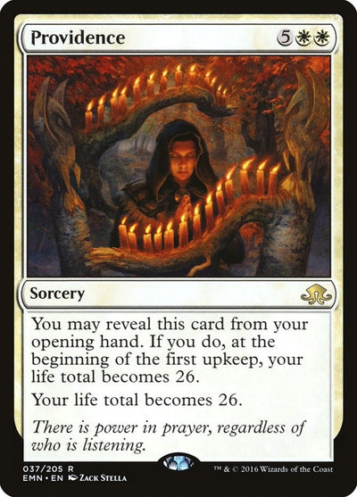Providence (37) (EMN)