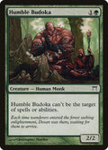 Image for Humble Budoka (214) (CHK) - Magic: The Gathering