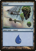 Image for Island (294) (294) (CHK) - Magic: The Gathering