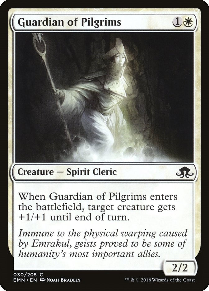 Guardian of Pilgrims (30) (EMN)
