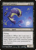 Image for Kami of Lunacy (119) (CHK) - Magic: The Gathering