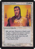 Image for Northern Paladin (LEA) - Magic: The Gathering