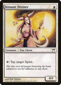 Image for Kitsune Diviner (26) (CHK) - Magic: The Gathering