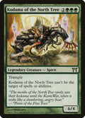 Image for Kodama of the North Tree (222) (CHK) - Magic: The Gathering