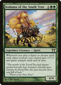 Image for Kodama of the South Tree (223) (CHK) - Magic: The Gathering