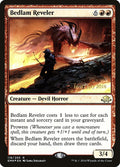 Image for Bedlam Reveler (118) (PRE) - Magic: The Gathering