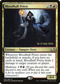 Image for Bloodhall Priest (181) (PRE) - Magic: The Gathering