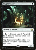 Image for Cryptbreaker (86) (PRE) - Magic: The Gathering