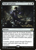 Image for Dark Salvation (87) (PRE) - Magic: The Gathering