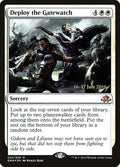Image for Deploy the Gatewatch (20) (PRE) - Magic: The Gathering