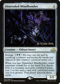Image for Distended Mindbender (3) (PRE) - Magic: The Gathering
