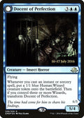 Image for Docent of Perfection (56) (PRE) - Magic: The Gathering