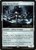 Image for Elder Deep-Fiend (5) (PRE) - Magic: The Gathering