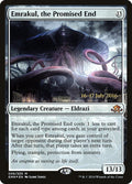 Image for Emrakul, the Promised End (6) (PRE) - Magic: The Gathering