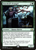 Image for Emrakul's Evangel (156) (PRE) - Magic: The Gathering