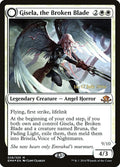 Image for Gisela, the Broken Blade (28) (PRE) - Magic: The Gathering
