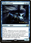 Image for Niblis of Frost (72) (PRE) - Magic: The Gathering