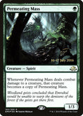 Image for Permeating Mass (165) (PRE) - Magic: The Gathering