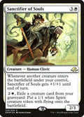 Image for Sanctifier of Souls (39) (PRE) - Magic: The Gathering