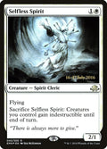 Image for Selfless Spirit (40) (PRE) - Magic: The Gathering