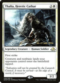 Image for Thalia, Heretic Cathar (46) (PRE) - Magic: The Gathering