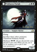Image for Voldaren Pariah (111) (PRE) - Magic: The Gathering