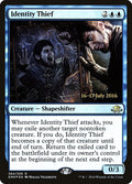 Image for Identity Thief (64) (PRE) - Magic: The Gathering