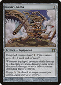 Image for Kusari-Gama (260) (CHK) - Magic: The Gathering