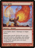 Image for Lava Spike (178) (CHK) - Magic: The Gathering