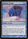 Image for Lifted by Clouds (73) (CHK) - Magic: The Gathering