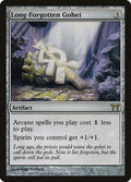 Image for Long-Forgotten Gohei (261) (CHK) - Magic: The Gathering