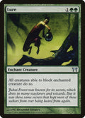 Image for Lure (226) (CHK) - Magic: The Gathering