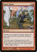 Image for Mana Seism (179) (CHK) - Magic: The Gathering