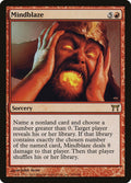 Image for Mindblaze (180) (CHK) - Magic: The Gathering