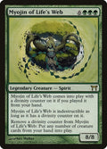 Image for Myojin of Life's Web (229) (CHK) - Magic: The Gathering