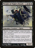 Image for Myojin of Night's Reach (126) (CHK) - Magic: The Gathering