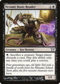 Image for Nezumi Bone-Reader (127) (CHK) - Magic: The Gathering