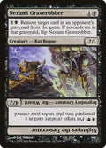 Image for Nezumi Graverobber // Nighteyes the Desecrator (129) (CHK) - Magic: The Gathering