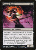 Image for Nezumi Ronin (130) (CHK) - Magic: The Gathering