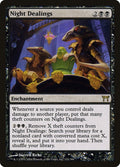 Image for Night Dealings (132) (CHK) - Magic: The Gathering