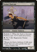 Image for Numai Outcast (134) (CHK) - Magic: The Gathering