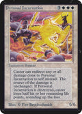 Image for Personal Incarnation (LEA) - Magic: The Gathering
