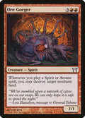 Image for Ore Gorger (182) (CHK) - Magic: The Gathering