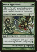 Image for Orochi Eggwatcher // Shidako, Broodmistress (233) (CHK) - Magic: The Gathering