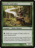Image for Orochi Leafcaller (234) (CHK) - Magic: The Gathering